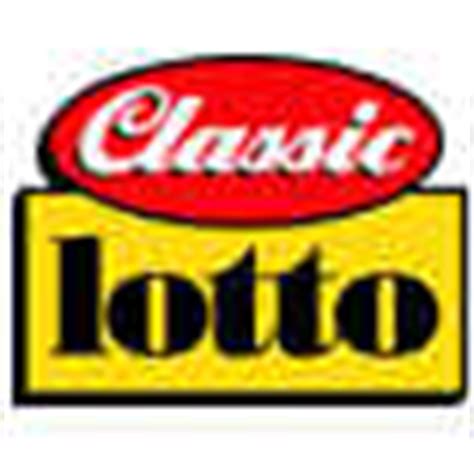 connecticut lotto|classic lotto connecticut.